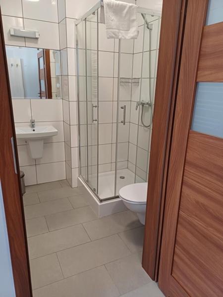 Horyzont Apartamenty- 50M Od Morza!!!Apartamenty Prywatne W Family Dominikana- Self Check In Sianozety Exterior photo